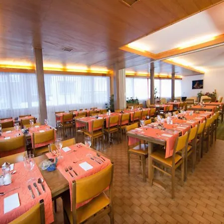 Hotel Mountime 3*