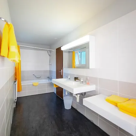 Hotel Mountime Tasch