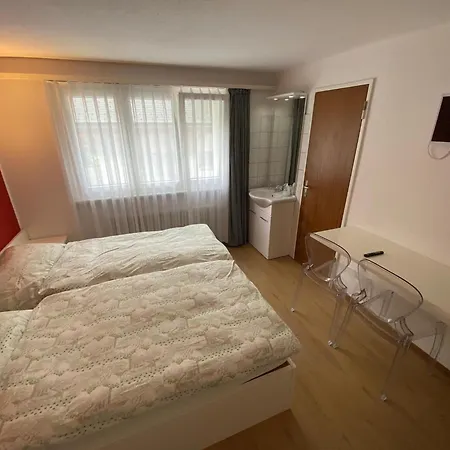 Hotel Mountime 3*