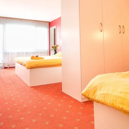 Mountime Hotel 3*
