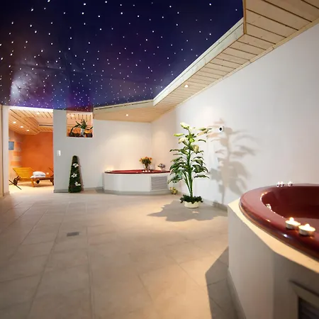 Hotel Mountime Tasch