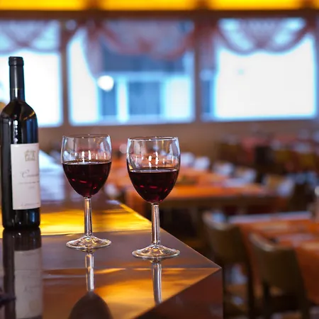 Hotel Mountime Täsch