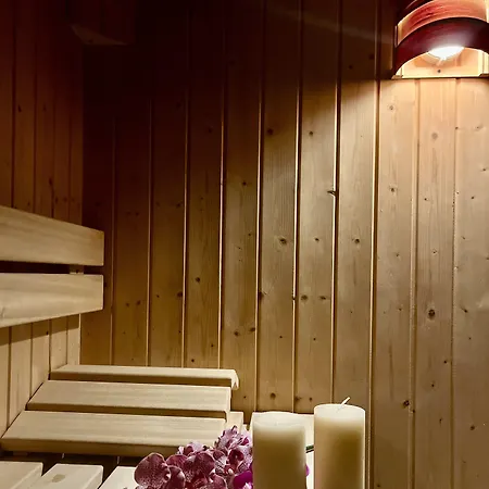 Mountime 호텔 3*