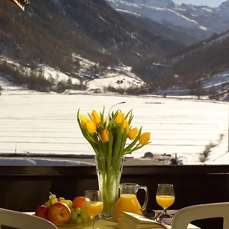 Mountime 3* Tasch