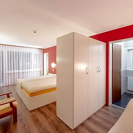 Hotel Mountime