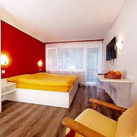 Mountime Hotel 3*