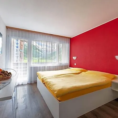 Mountime Hotel 3*