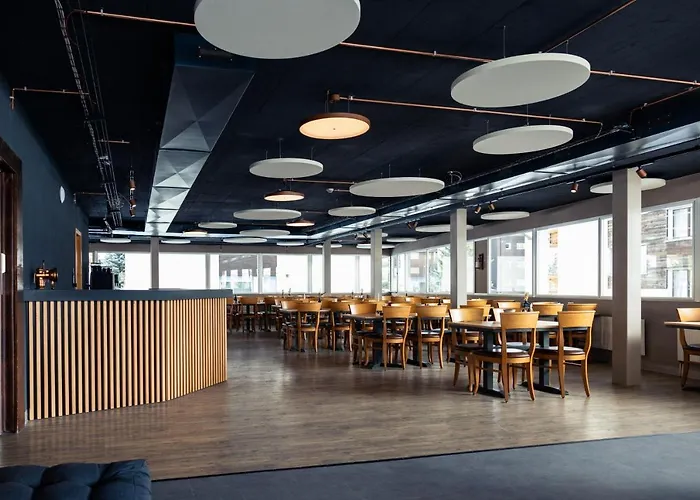 Mountime Hotel Täsch