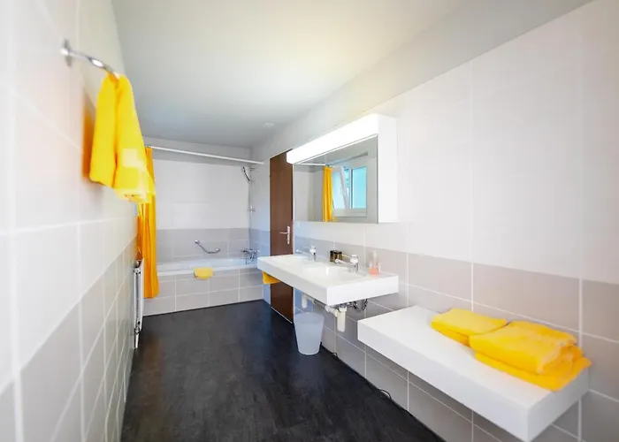 Hotel Mountime Täsch