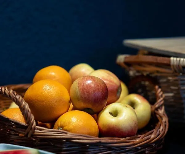 Mountime Hotel Täsch