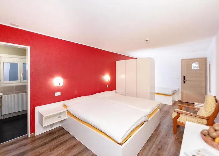 Mountime 3* テッシュ