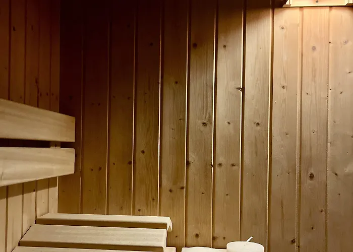 Mountime ホテル 3*