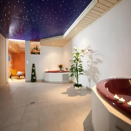 Hotel Mountime 3*