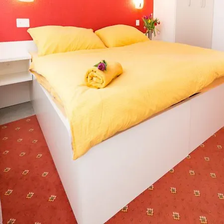 Hotel Mountime Tasch