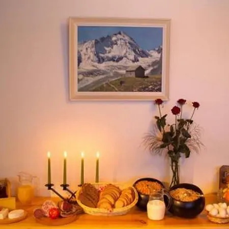 호텔 Mountime 3*