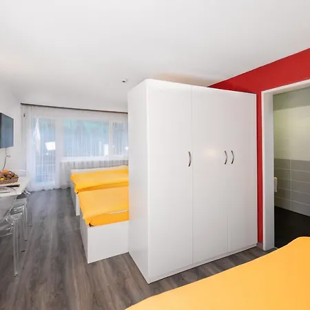 Hotel Mountime 3*