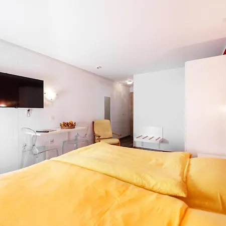Hotel Mountime