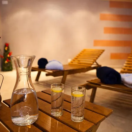 Hotel Mountime 3*