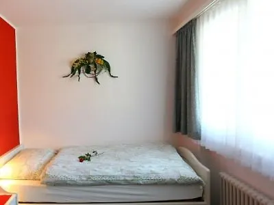 Hotel Mountime