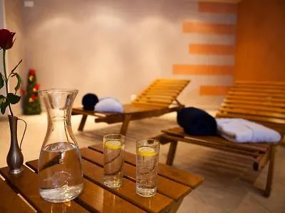 Hotel Mountime 3*