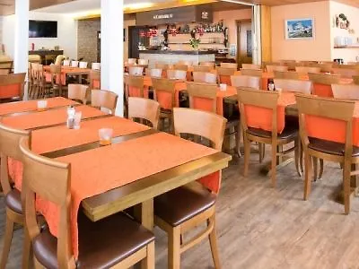 Mountime Hotel 3*