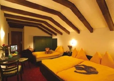 Mountime Hotel Tasch