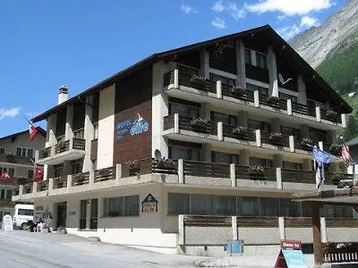 Hotel Mountime