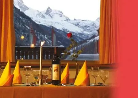 Hotel Mountime 3*