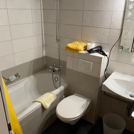 Elite Hotel