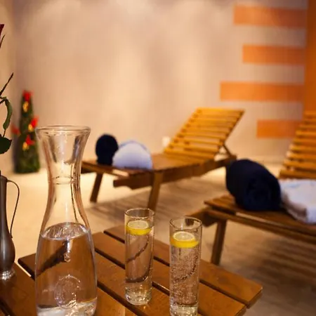 Elite Hotel
