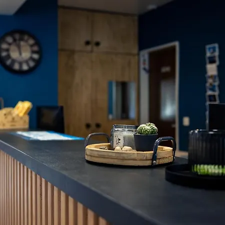 Hotel Elite