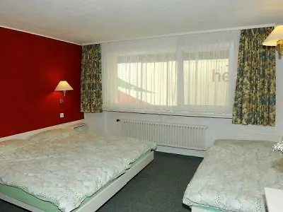 Elite Hotel Täsch