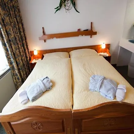 Hotel Elite Täsch